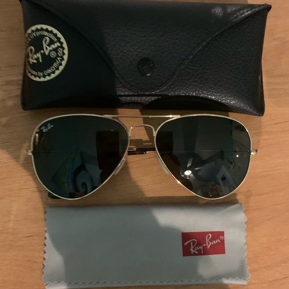 Ray Ban Aviator Classic